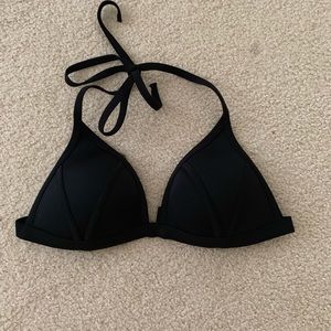 PINK/Victoria Secret Bikini Top